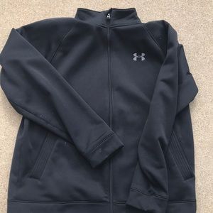 Under Armour Men’s Jacket